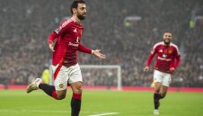 Хладнокръвен Ман Юнайтед пречука "лисиците" с 3 куршума