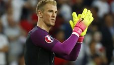 Джо Харт пое отговорност: Виновен съм!