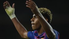 Вече е ясен фаворитът за следващата Златна топка: Ямал отново е в подножието