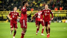 Ас на Байерн Мюнхен влиза в лазарета