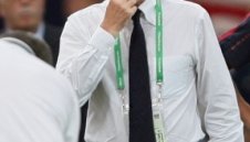 Ериксон: Долу ръцете от Рууни, той ви е нужен