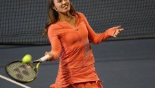 Хингис отново ще играе за Швейцария