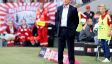 ОБЗОР: Бундеслига, осми кръг