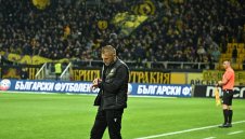 Балтанов каза за какво е време в Ботев Пд