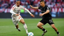 Сане ще играе за Байерн на Световното клубно първенcтво