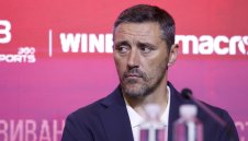 Керкез поискал Стоян Колев в ЦСКА