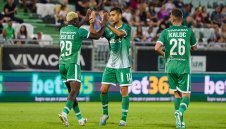 Кошмар дебне Лудогорец на прага на Шампионска лига