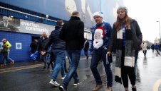 Лошо: Мачовете от Висшата лига на "Боксинг дей" без телевизионно покритие