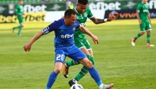 ПРОГНОЗА: Лудогорец - Левски