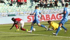 Кризата на "Герена": Още един титуляр напуска Левски