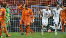 Без увехнали "лалета" на Евро 2016