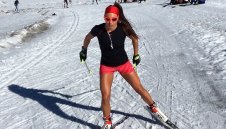 Секси Доротея ги отстреля в Руполдинг