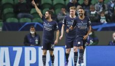 ВИДЕО: Спортинг Лисабон - Манчестър Сити