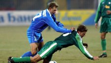 Головской: В Левски танцувахме по масите с треньора