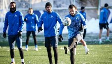 Левски обяви старта на зимната подготовка