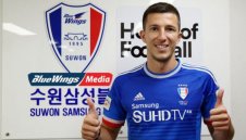 Мицански скъса с южнокорейци, остана без отбор