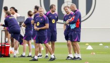 Разкодираха ли Барса на Флик?