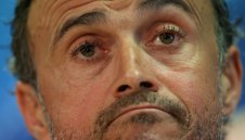 Луис Енрике си вярва: Реал може да се издъни