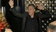 Кирил Домусчиев се закани и на Милан: Лудогорец е способен на всичко!