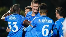 Най-после добри новини за Левски