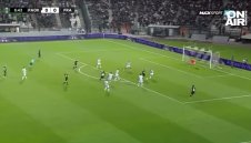 ВИДЕО: ПАОК - Айнтрахт Франкфурт