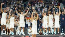 Бял триумф в първото баскетболно Ел Класико за сезона