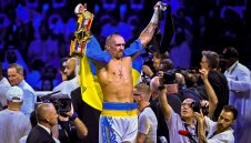 Усик каза кога ще е битката с Фюри