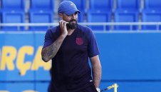 Барса е на път да изгони Валдес