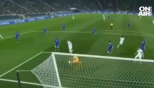 ВИДЕО: Реал Мадрид - Ал Хилал