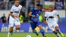 Служебна загуба? Ето какво ще е наказанието на Левски