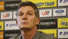 Костадинов: Промяна? Не виждам другите кандидати да имат програма