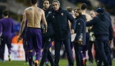 Милан си хареса треньора на Фиорентина