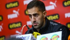 ЦСКА 1948 се събира за първа тренировка в сряда