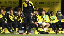Томас Тухел: Аз правя изкуство