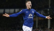 Евертън отдъхна с 3:1 над КПР