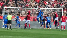 Нови проблеми за Левски