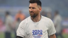 400 милиона евро? Меси се изсмял на арабите, иска в Барса