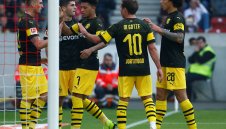 Небето е лимитът за Санчо