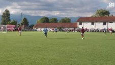 ВИДЕО: ЦСКА - Раднички Ниш