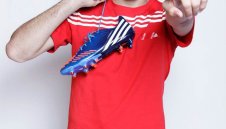 Хави Мартинес за Шави: Може да играе до 50 години