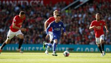 От Лестър: Бихме се разделили с Мадисън срещу правилната оферта