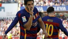 Меси ще бие Роналдо за Златната топка