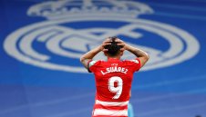 Луис Суарес преминава в Олимпик Марсилия