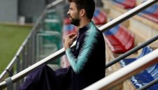 Пике къса с Барса през 2020, ще става президент на клуба