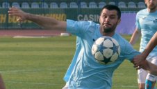 Дунав излъга с 1:0 Етър