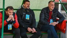 Отново на "Армията": Вальо Илиев ще води Ботев Враца срещу ЦСКА