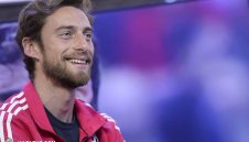 Маркизио отсече: Ювентус гони требъл!