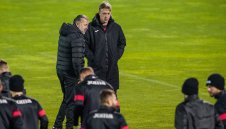 Националите преминаха тестове за коронавирус, всички са здрави