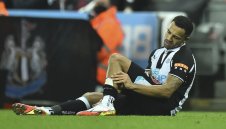 Калъм Уилсън в надпревара с времето