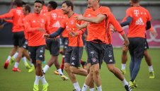 ПРОГНОЗА: Хамбургер - Байерн Мюнхен